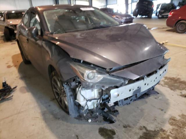 MAZDA 3 GRAND TO 2014 jm1bm1w38e1176817