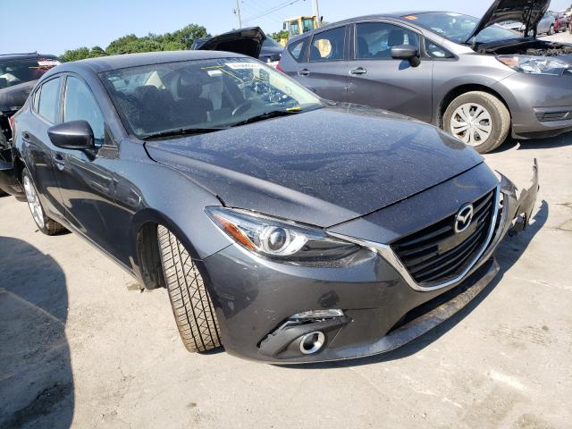 MAZDA 3 GRAND TO 2014 jm1bm1w38e1188000