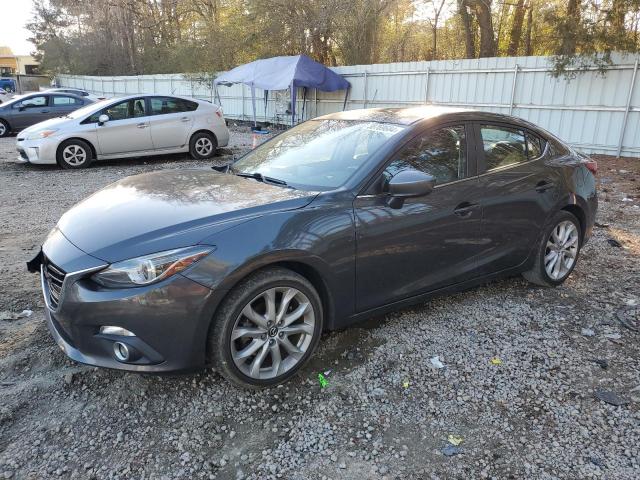 MAZDA 3 2014 jm1bm1w38e1206611