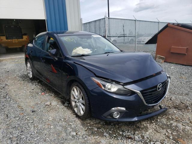 MAZDA 3 GRAND TO 2014 jm1bm1w38e1207001