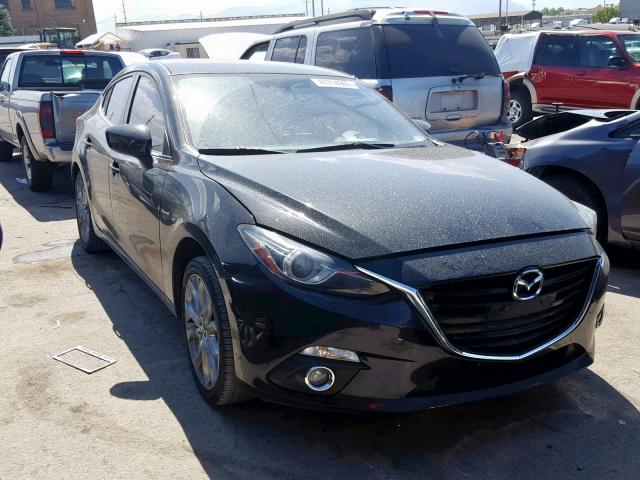 MAZDA NULL 2015 jm1bm1w38f1219716