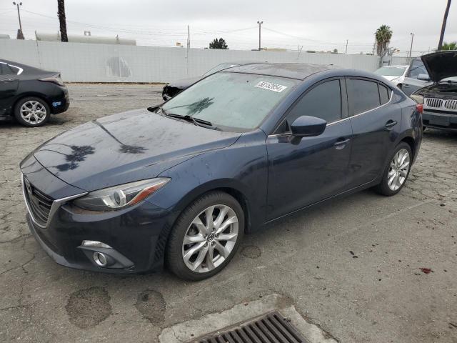 MAZDA 3 2015 jm1bm1w38f1221448