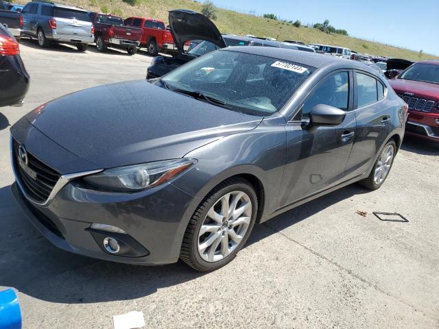 MAZDA 3 GRAND TO 2015 jm1bm1w38f1241439