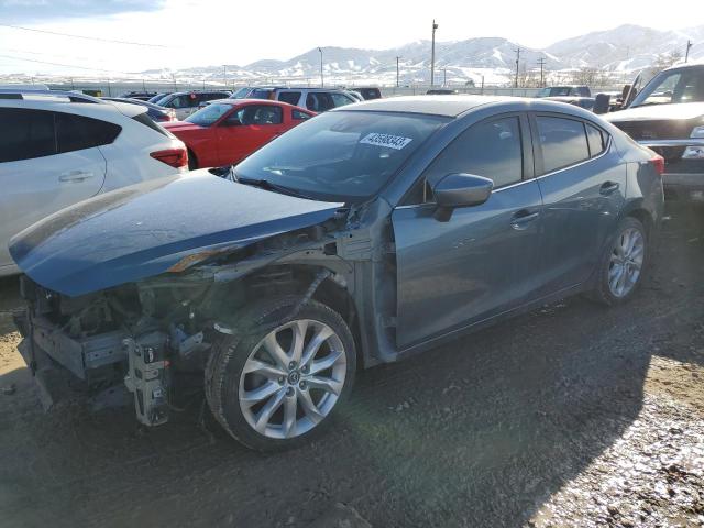 MAZDA 3 GRAND TO 2015 jm1bm1w38f1249184