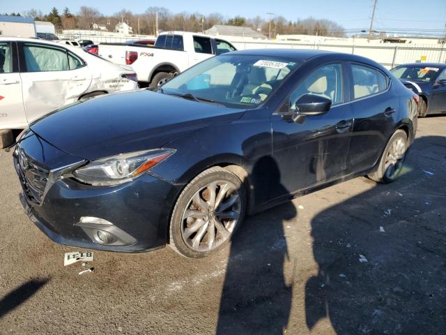 MAZDA 3 GRAND TO 2015 jm1bm1w38f1260816