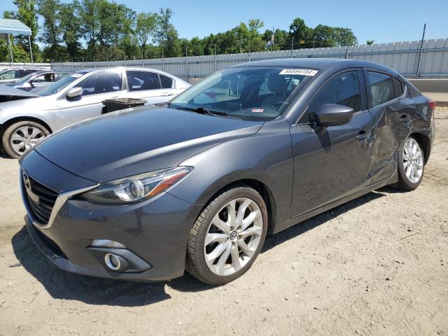 MAZDA 3 2015 jm1bm1w38f1263909