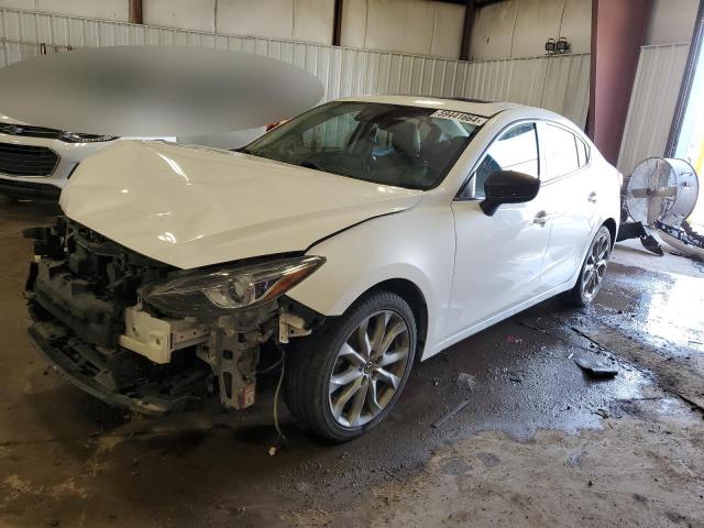 MAZDA 3 GRAND TO 2014 jm1bm1w39e1116268