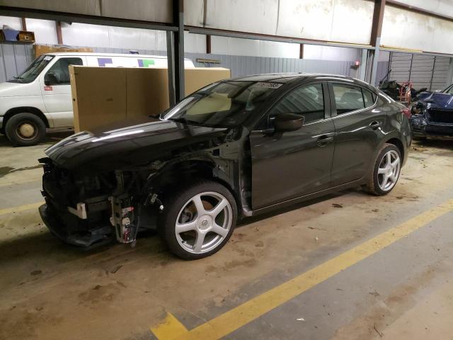 MAZDA 3 GRAND TO 2014 jm1bm1w39e1140831