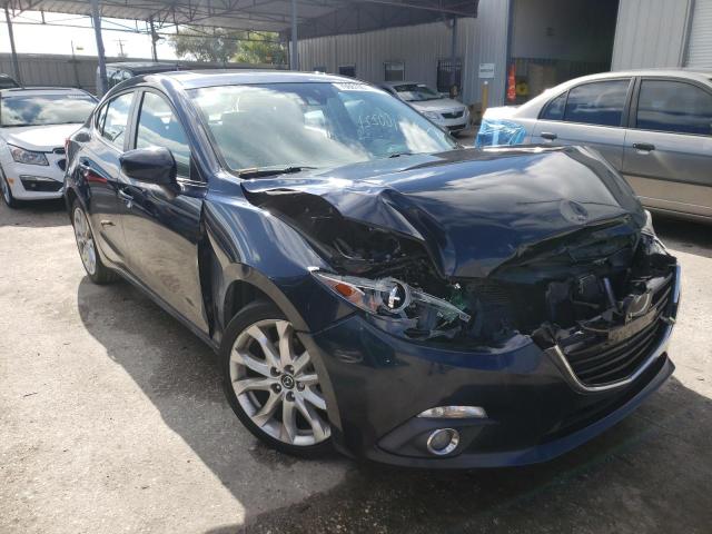 MAZDA NULL 2014 jm1bm1w39e1156530