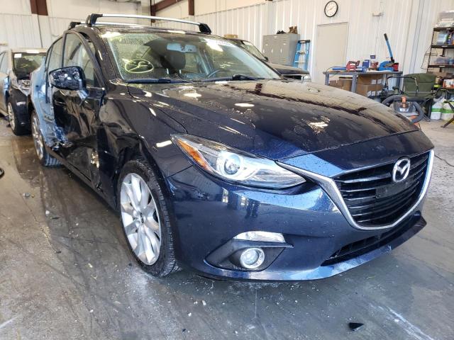 MAZDA 3 GRAND TO 2014 jm1bm1w39e1158813