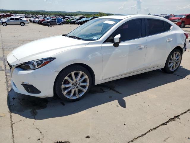 MAZDA 3 2014 jm1bm1w39e1173179