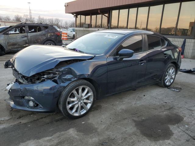 MAZDA 3 2015 jm1bm1w39f1223080