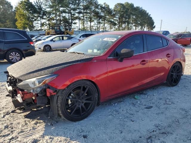 MAZDA 3 GRAND TO 2015 jm1bm1w39f1265460