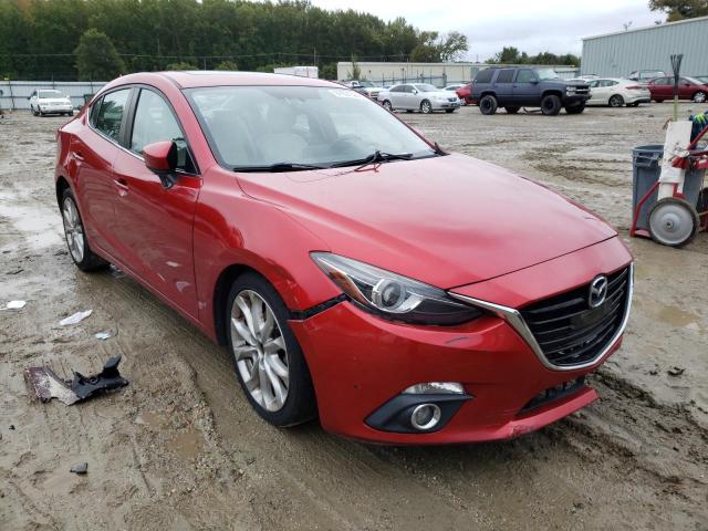 MAZDA 3 GRAND TO 2014 jm1bm1w3xe1108034