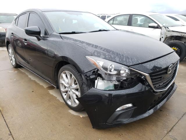 MAZDA 3 GRAND TO 2014 jm1bm1w3xe1109992