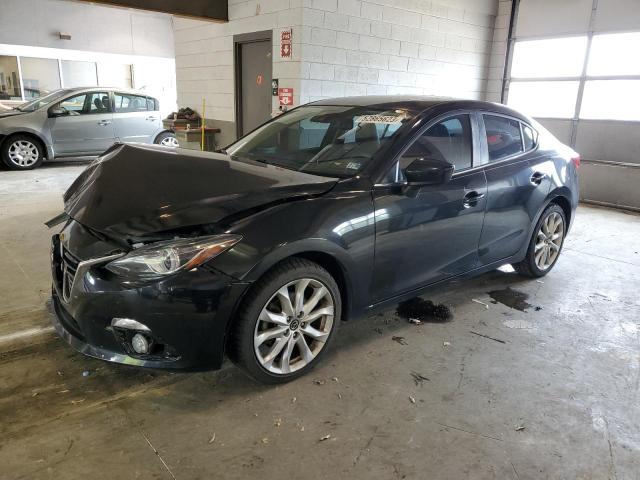 MAZDA 3 GRAND TO 2014 jm1bm1w3xe1117882