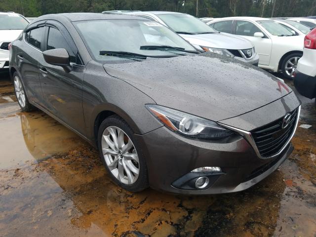 MAZDA 3 GRAND TO 2014 jm1bm1w3xe1120894