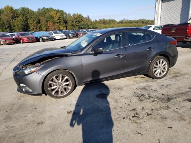 MAZDA 3 2014 jm1bm1w3xe1121737