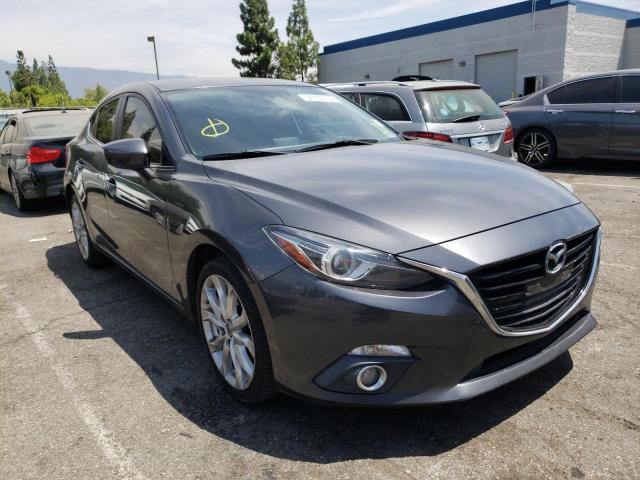 MAZDA 3 GRAND TO 2014 jm1bm1w3xe1128767