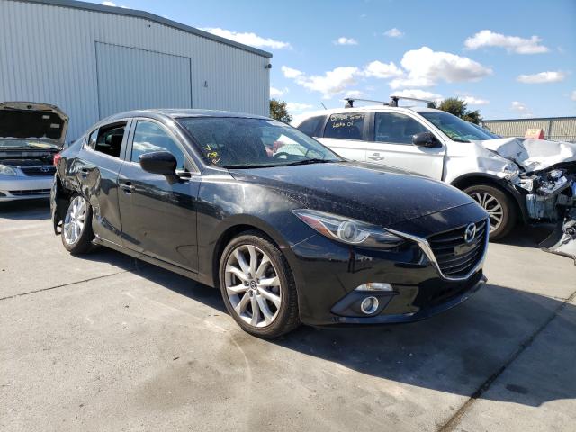 MAZDA 3 GRAND TO 2014 jm1bm1w3xe1132804