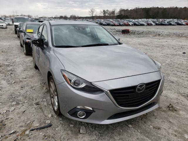 MAZDA 3 GRAND TO 2014 jm1bm1w3xe1143303