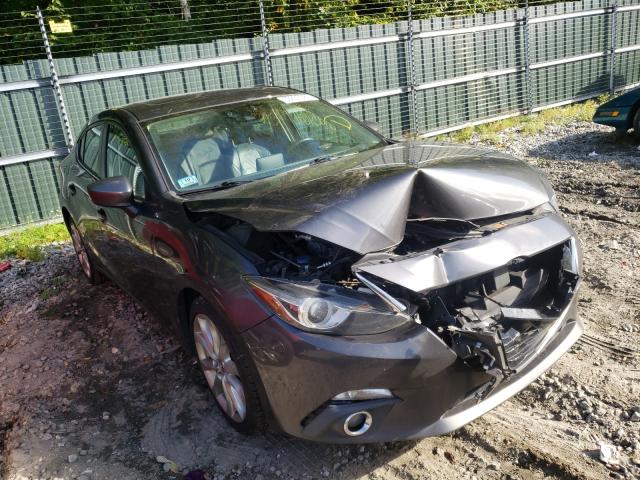 MAZDA 3 GRAND TO 2014 jm1bm1w3xe1146167