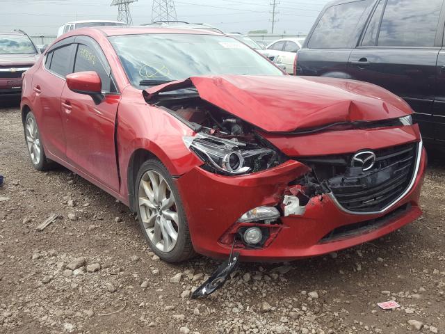 MAZDA NULL 2014 jm1bm1w3xe1149599