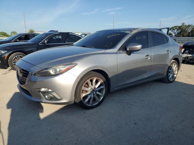 MAZDA 3 GRAND TO 2014 jm1bm1w3xe1161073