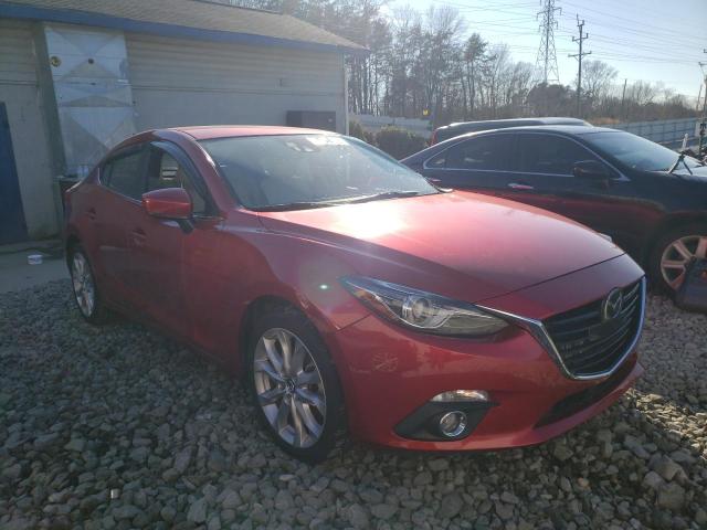 MAZDA 3 GRAND TO 2014 jm1bm1w3xe1167603