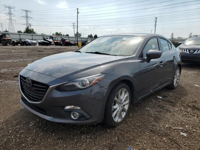 MAZDA 3 GRAND TO 2014 jm1bm1w3xe1206044