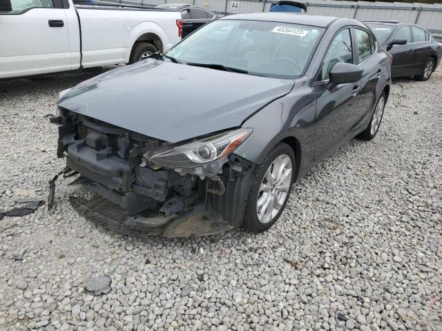 MAZDA 3 GRAND TO 2014 jm1bm1w3xe1209476