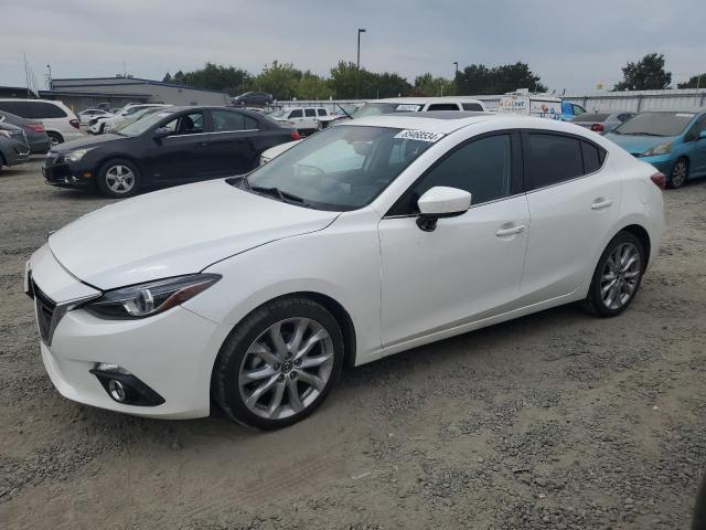 MAZDA 3 2015 jm1bm1w3xf1220883