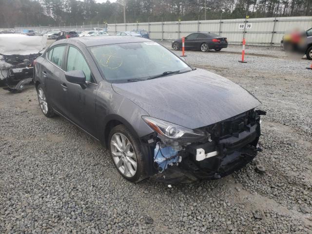 MAZDA 3 GRAND TO 2015 jm1bm1w3xf1239532