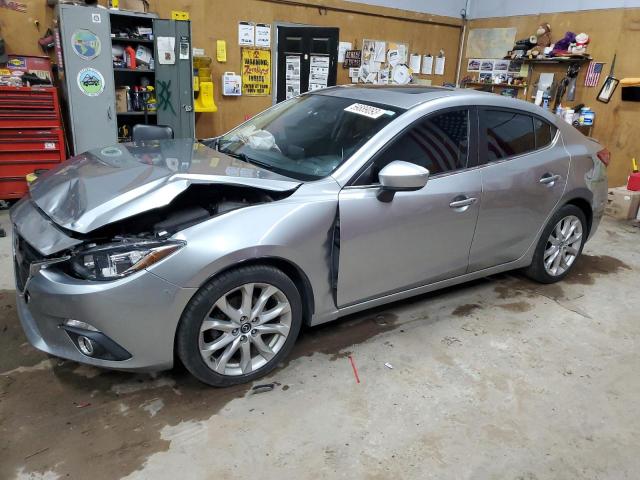 MAZDA 3 TOURING 2016 jm1bm1w3xg1294080