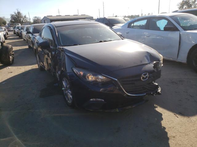 MAZDA 3 GRAND TO 2014 jm1bm1w70e1123158