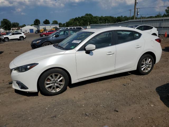 MAZDA 3 2014 jm1bm1w70e1143622