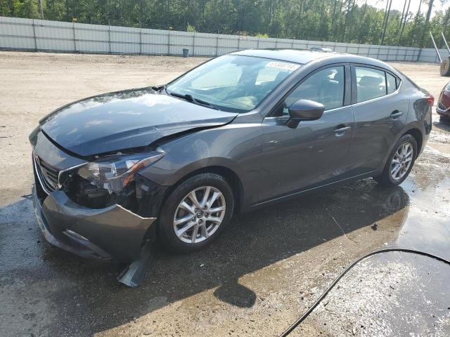 MAZDA 3 2014 jm1bm1w70e1184445