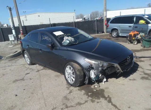 MAZDA MAZDA3 2014 jm1bm1w70e1189483