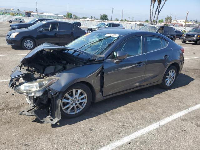 MAZDA 3 2014 jm1bm1w70e1200059