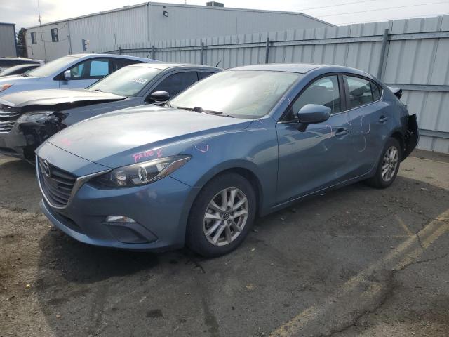 MAZDA 3 GRAND TO 2014 jm1bm1w70e1200613