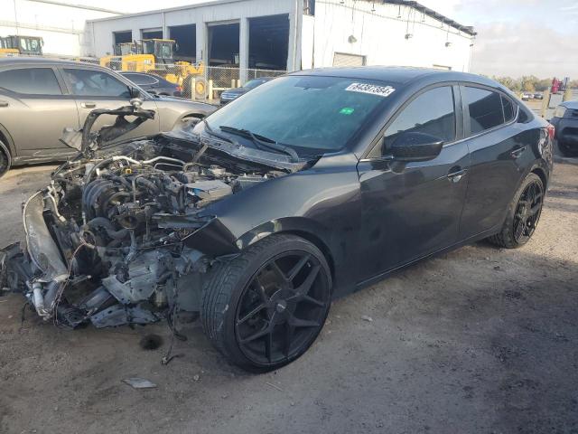 MAZDA 3 GRAND TO 2015 jm1bm1w70f1222385