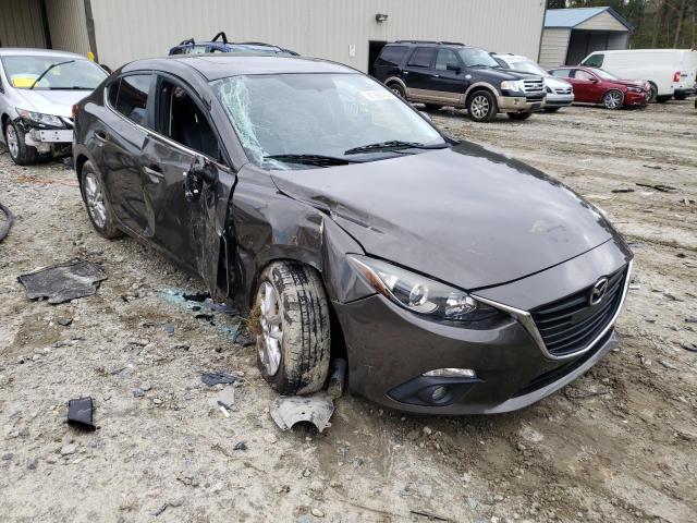 MAZDA 3 GRAND TO 2015 jm1bm1w70f1223326