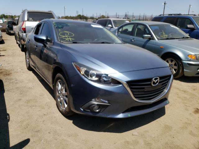 MAZDA 3 GRAND TO 2015 jm1bm1w70f1223553