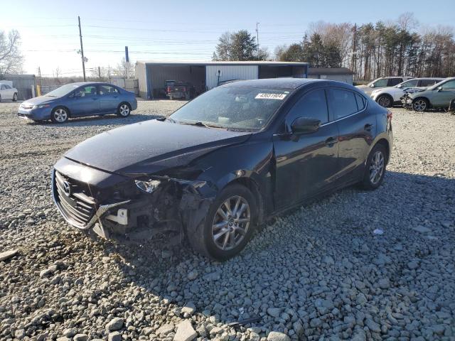 MAZDA 3 2015 jm1bm1w70f1235198