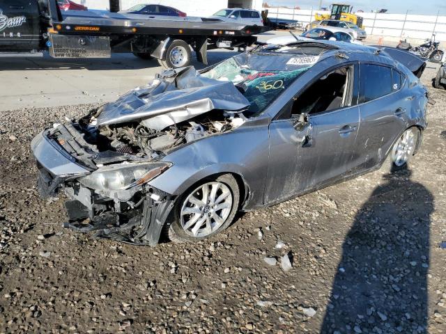 MAZDA 3 2015 jm1bm1w70f1239865