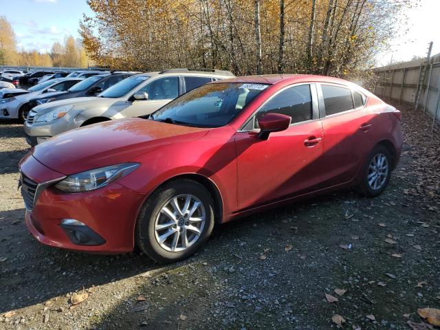 MAZDA 3 2015 jm1bm1w70f1264569