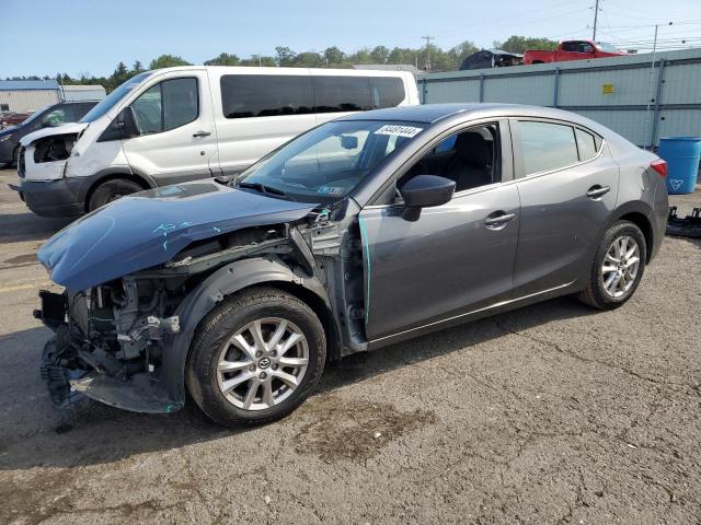 MAZDA 3 2016 jm1bm1w70g1314436