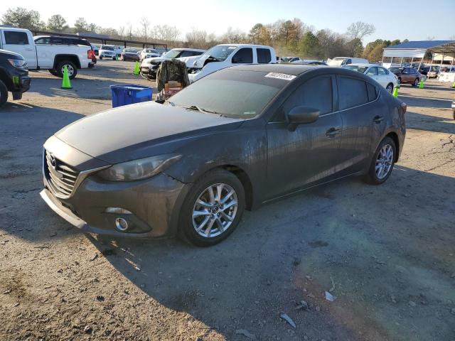 MAZDA 3 2014 jm1bm1w71e1126862