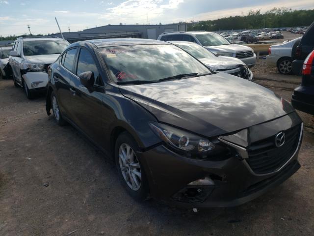 MAZDA 3 GRAND TO 2014 jm1bm1w71e1148943