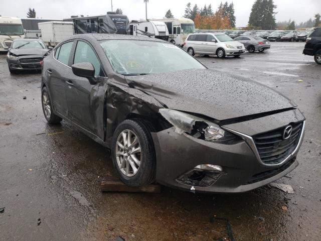 MAZDA 3 GRAND TO 2014 jm1bm1w71e1166942